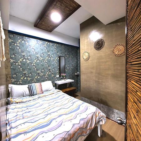 Maverickk Inn Siargao - Aesthetic-Cozy & Overlooking Views เจเนอรัลลูนา ภายนอก รูปภาพ