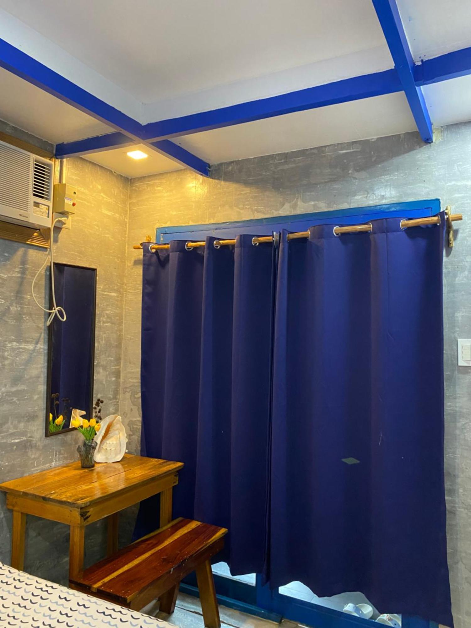 Maverickk Inn Siargao - Aesthetic-Cozy & Overlooking Views เจเนอรัลลูนา ภายนอก รูปภาพ