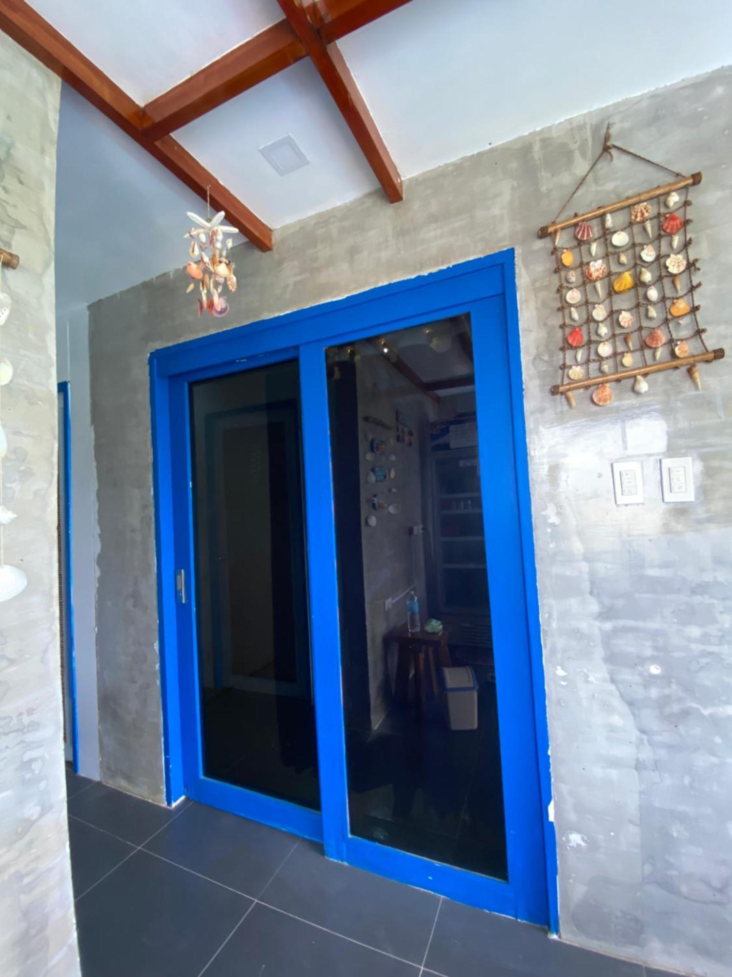 Maverickk Inn Siargao - Aesthetic-Cozy & Overlooking Views เจเนอรัลลูนา ภายนอก รูปภาพ