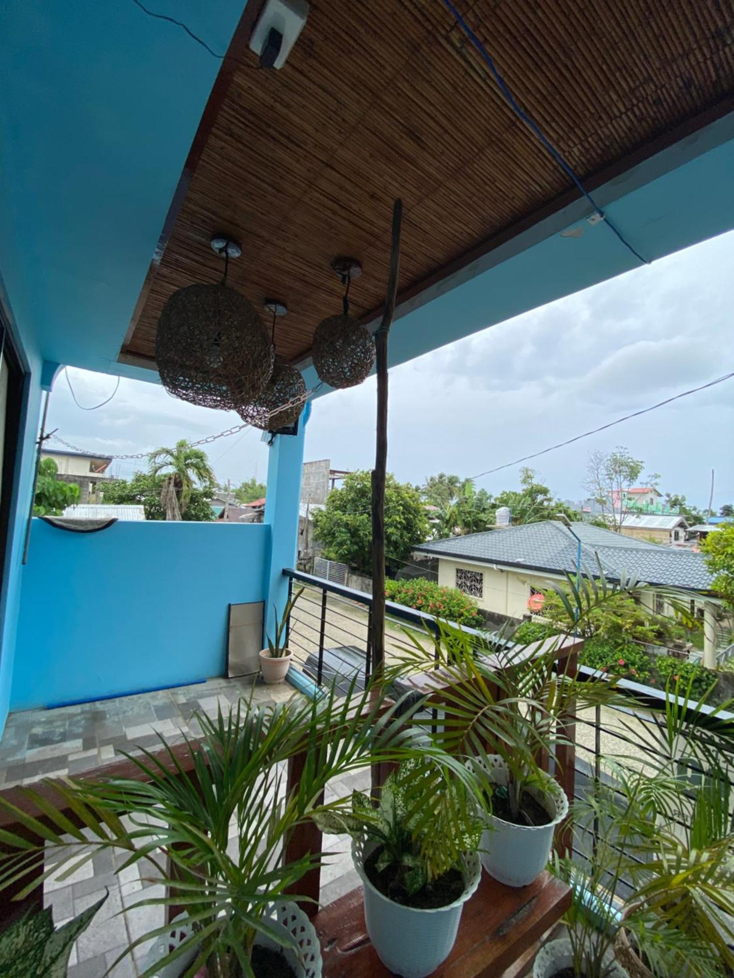 Maverickk Inn Siargao - Aesthetic-Cozy & Overlooking Views เจเนอรัลลูนา ภายนอก รูปภาพ