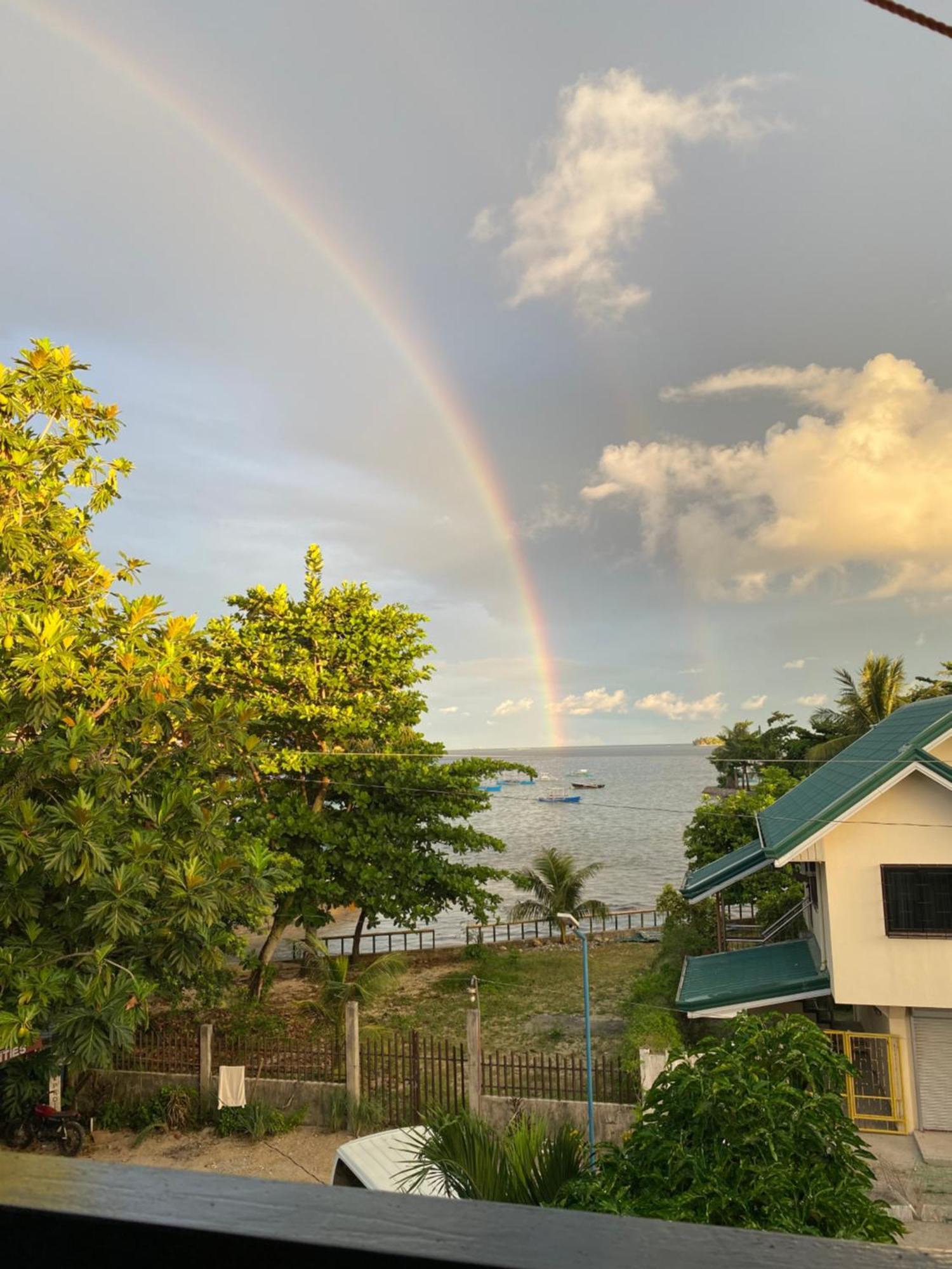 Maverickk Inn Siargao - Aesthetic-Cozy & Overlooking Views เจเนอรัลลูนา ภายนอก รูปภาพ
