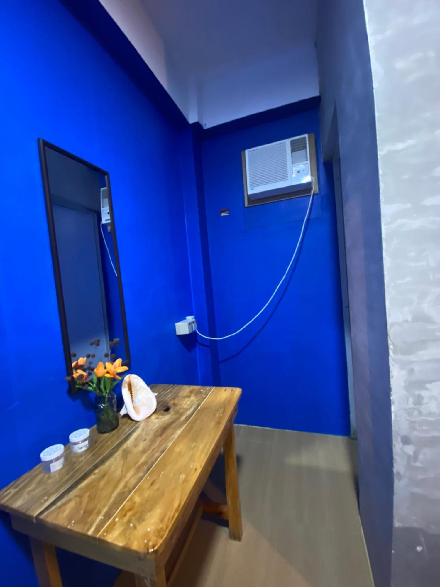 Maverickk Inn Siargao - Aesthetic-Cozy & Overlooking Views เจเนอรัลลูนา ภายนอก รูปภาพ