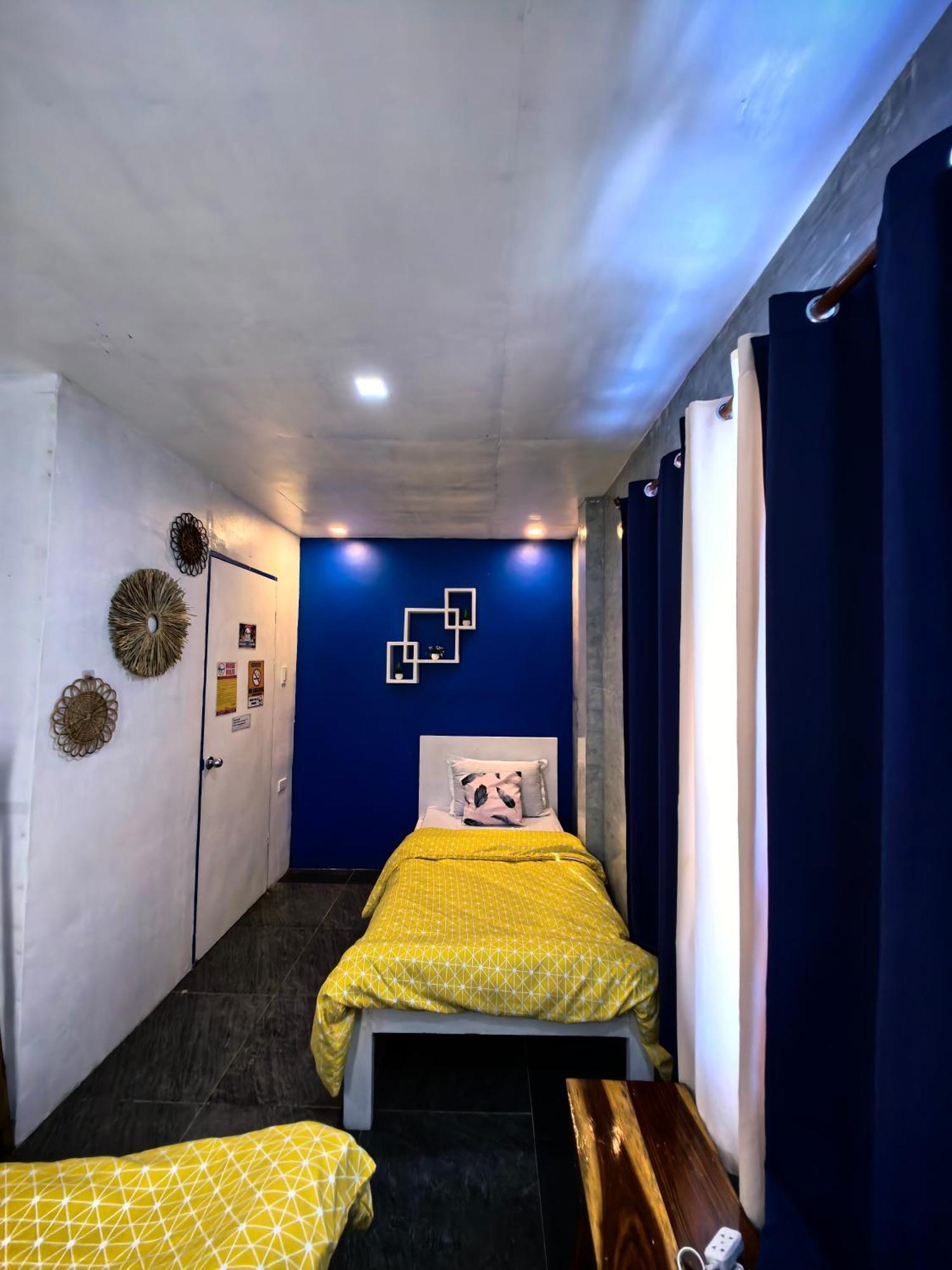 Maverickk Inn Siargao - Aesthetic-Cozy & Overlooking Views เจเนอรัลลูนา ภายนอก รูปภาพ