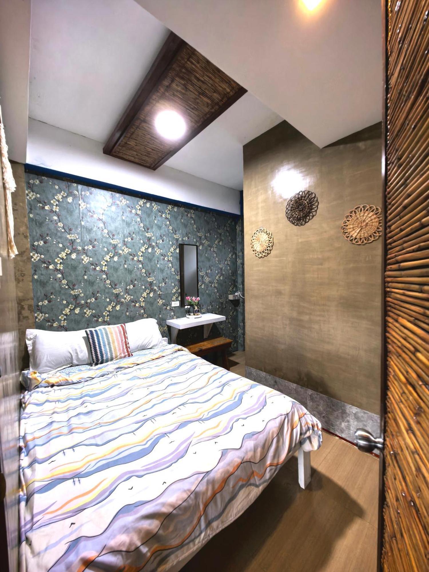 Maverickk Inn Siargao - Aesthetic-Cozy & Overlooking Views เจเนอรัลลูนา ภายนอก รูปภาพ