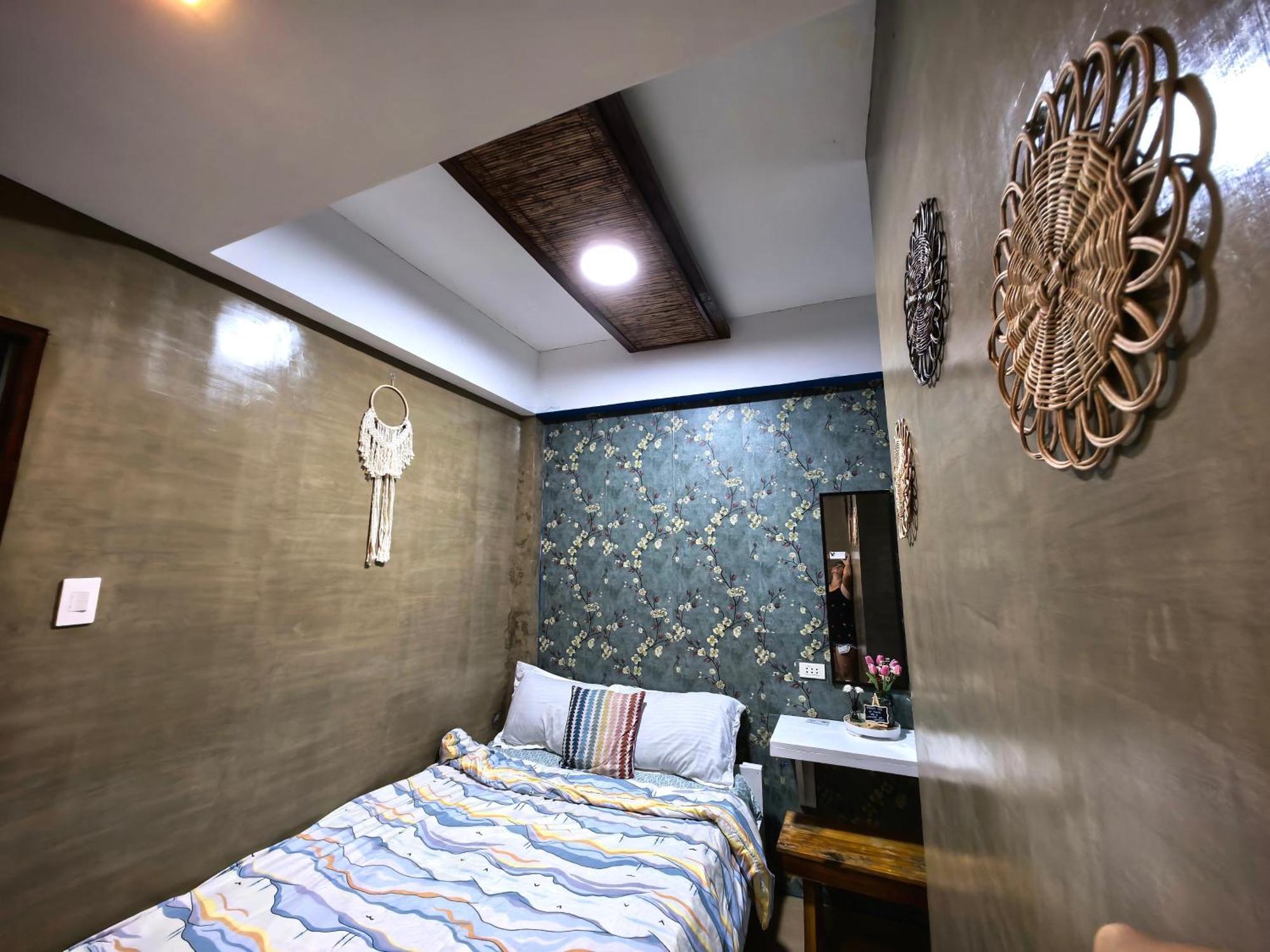 Maverickk Inn Siargao - Aesthetic-Cozy & Overlooking Views เจเนอรัลลูนา ภายนอก รูปภาพ