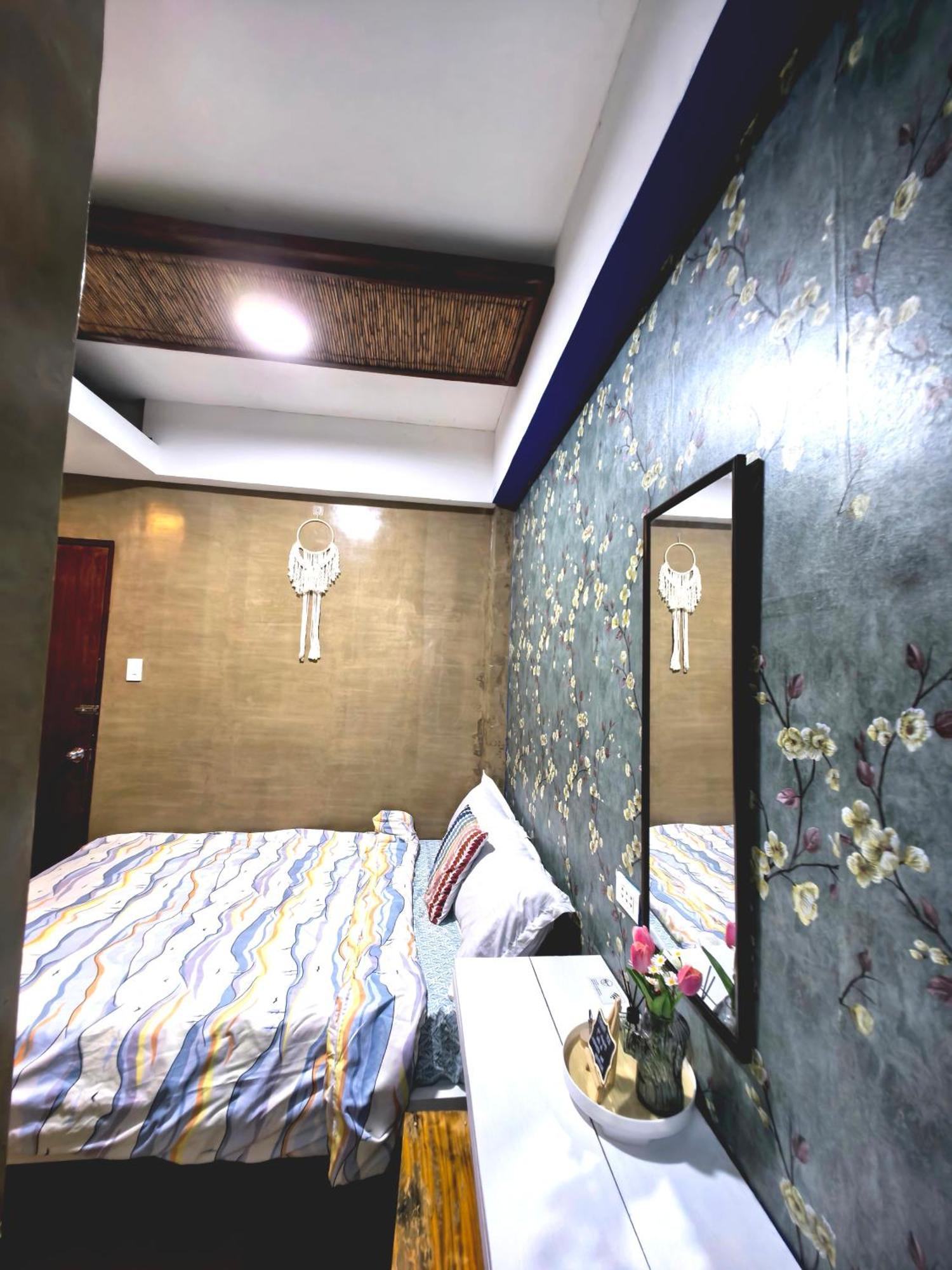 Maverickk Inn Siargao - Aesthetic-Cozy & Overlooking Views เจเนอรัลลูนา ภายนอก รูปภาพ