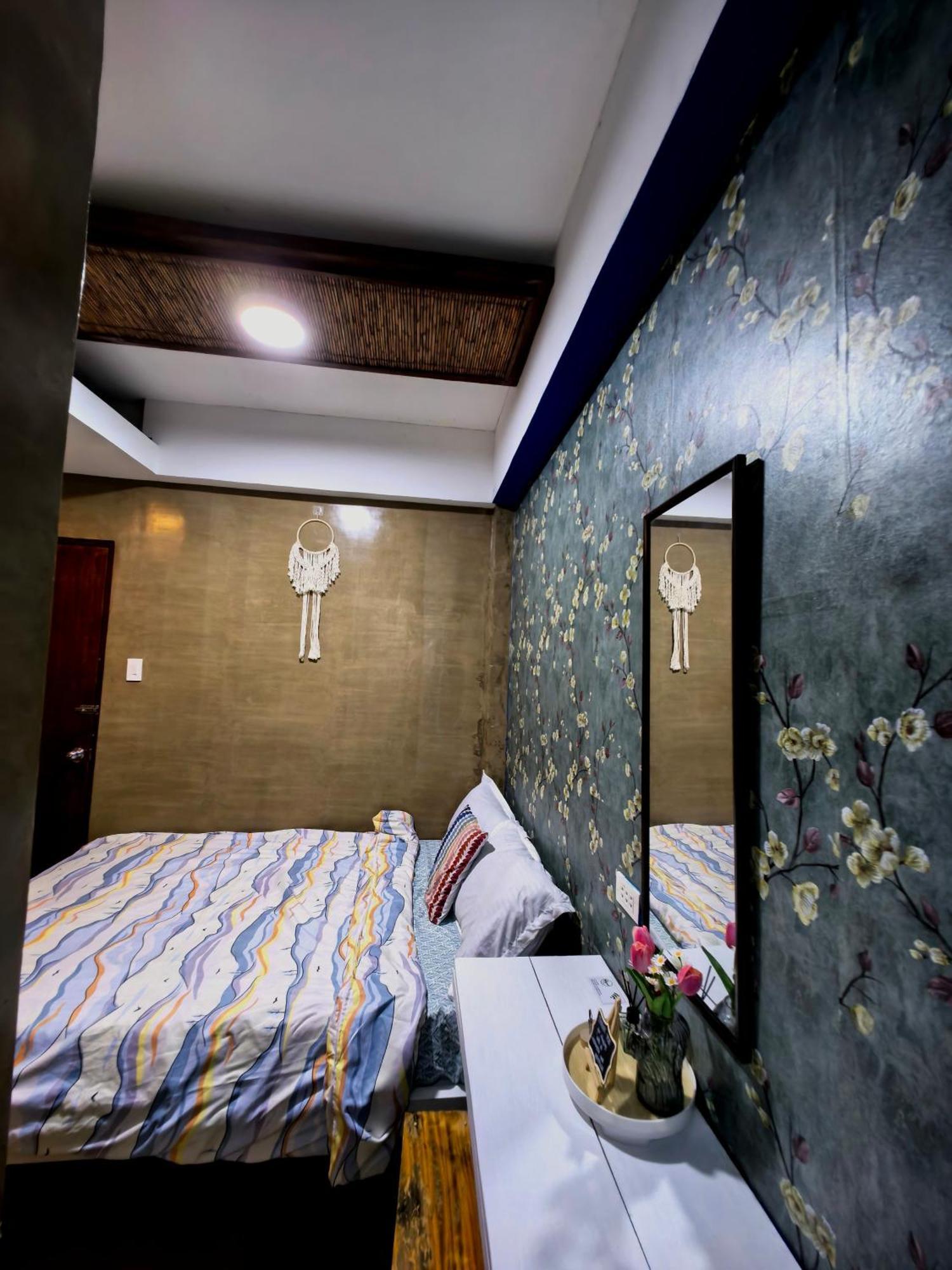 Maverickk Inn Siargao - Aesthetic-Cozy & Overlooking Views เจเนอรัลลูนา ภายนอก รูปภาพ
