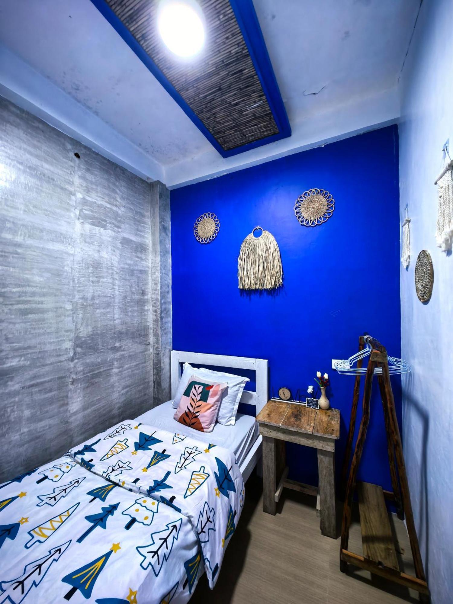 Maverickk Inn Siargao - Aesthetic-Cozy & Overlooking Views เจเนอรัลลูนา ภายนอก รูปภาพ