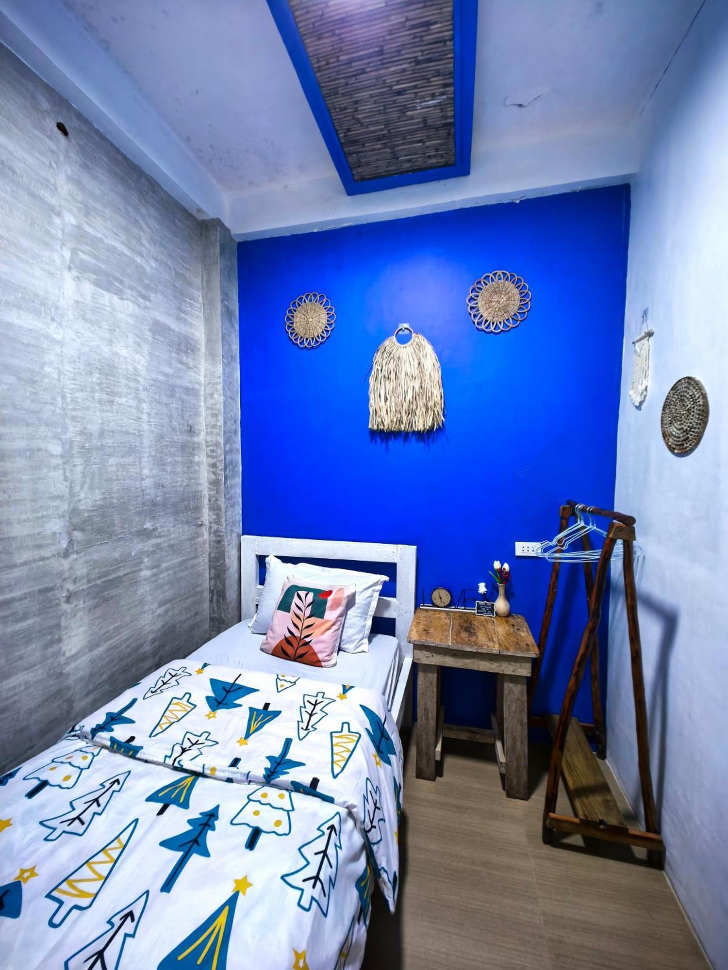 Maverickk Inn Siargao - Aesthetic-Cozy & Overlooking Views เจเนอรัลลูนา ภายนอก รูปภาพ