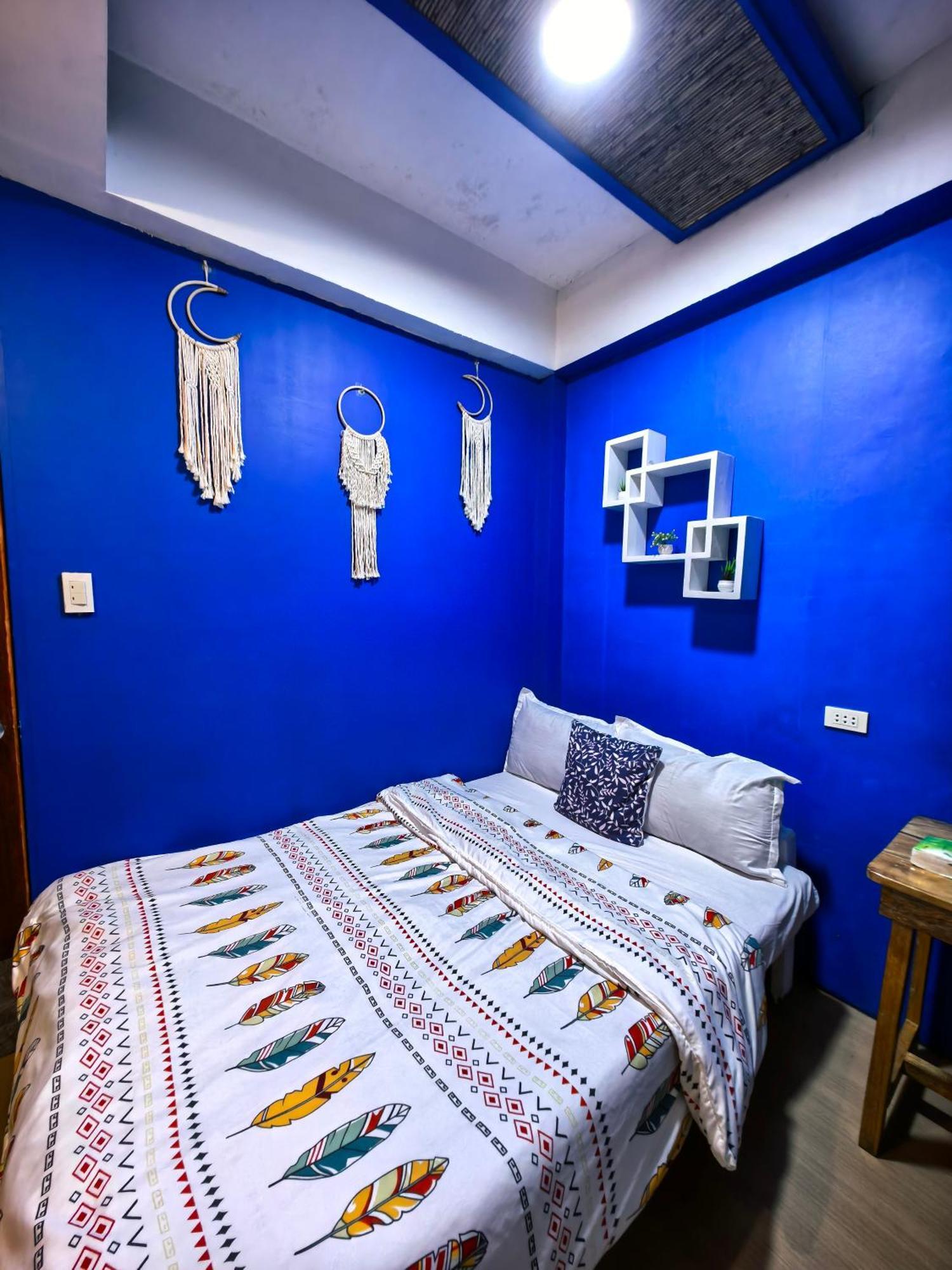 Maverickk Inn Siargao - Aesthetic-Cozy & Overlooking Views เจเนอรัลลูนา ภายนอก รูปภาพ