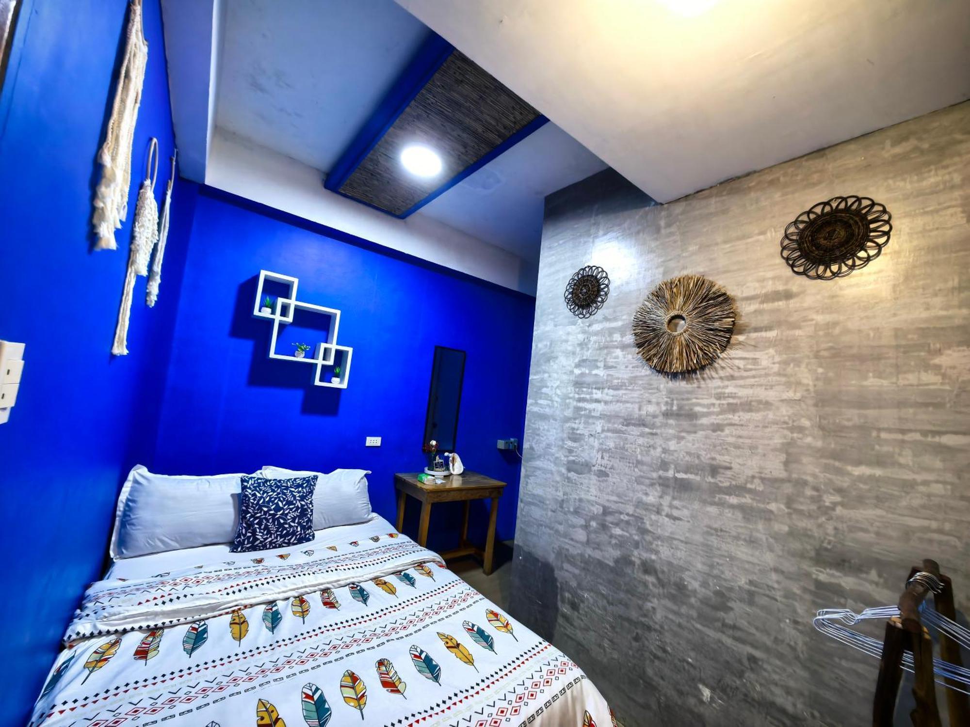 Maverickk Inn Siargao - Aesthetic-Cozy & Overlooking Views เจเนอรัลลูนา ภายนอก รูปภาพ