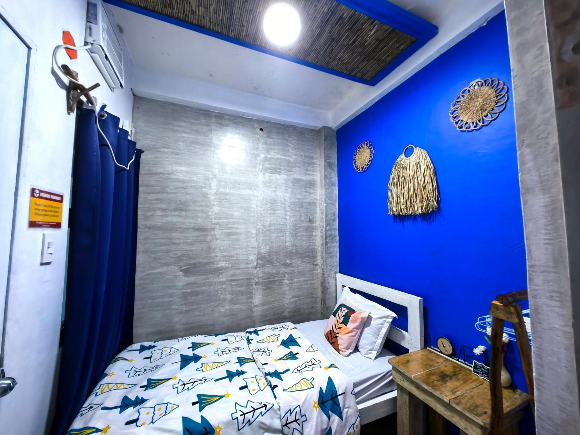 Maverickk Inn Siargao - Aesthetic-Cozy & Overlooking Views เจเนอรัลลูนา ภายนอก รูปภาพ