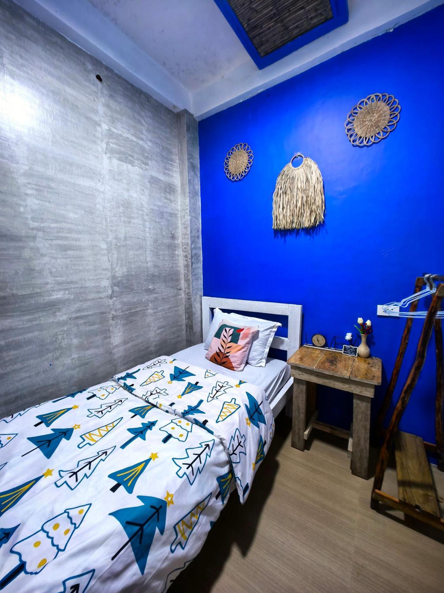Maverickk Inn Siargao - Aesthetic-Cozy & Overlooking Views เจเนอรัลลูนา ภายนอก รูปภาพ