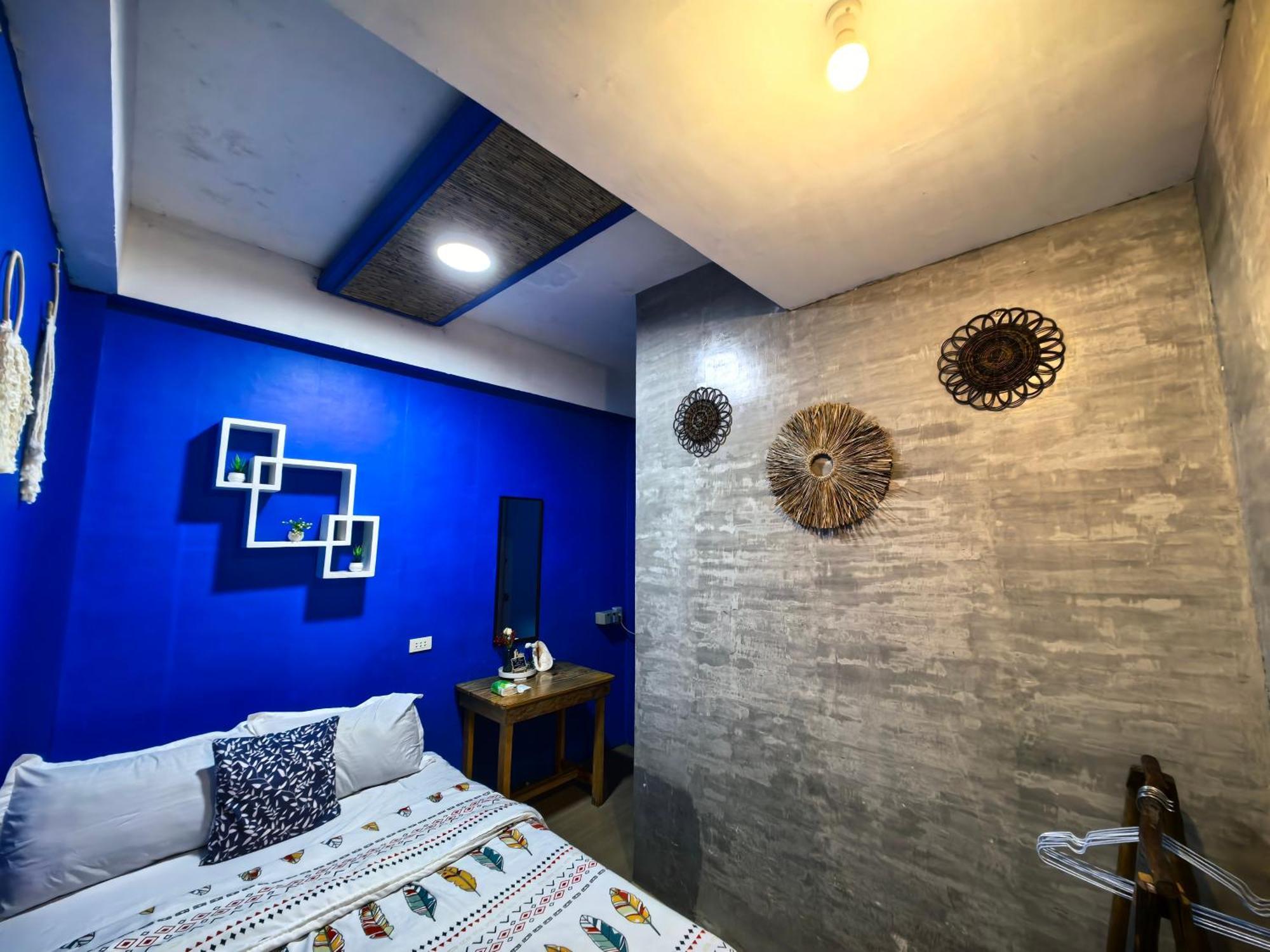 Maverickk Inn Siargao - Aesthetic-Cozy & Overlooking Views เจเนอรัลลูนา ภายนอก รูปภาพ