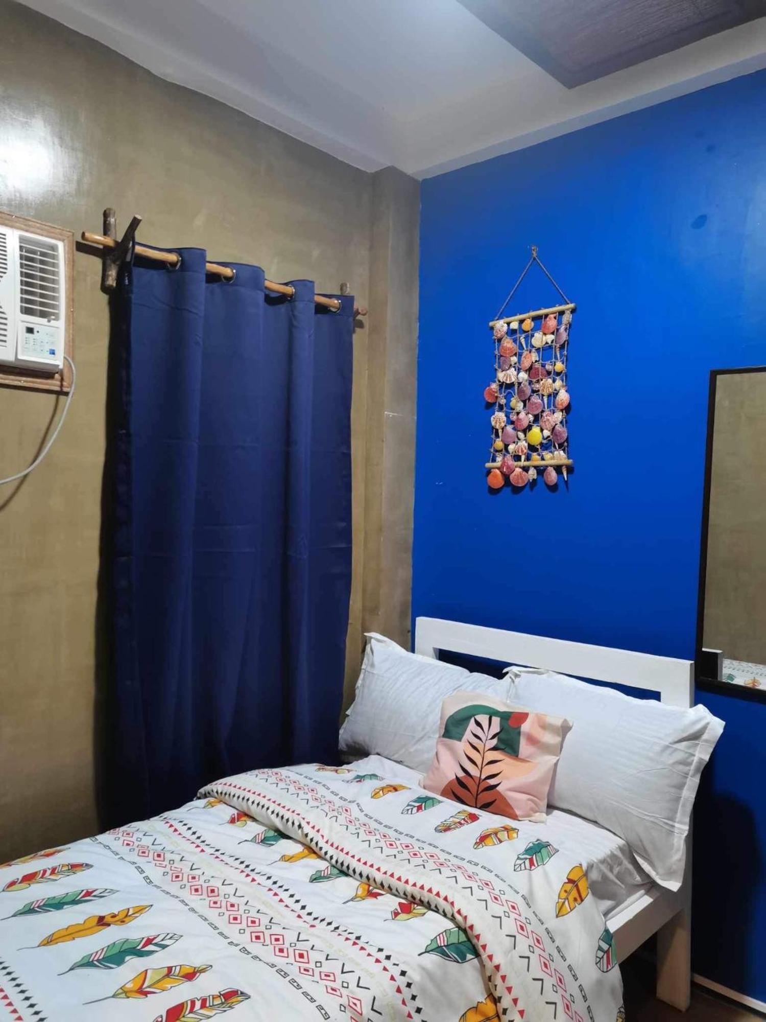 Maverickk Inn Siargao - Aesthetic-Cozy & Overlooking Views เจเนอรัลลูนา ภายนอก รูปภาพ